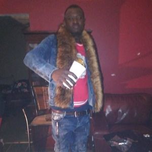 Meet your Posher, Dionte